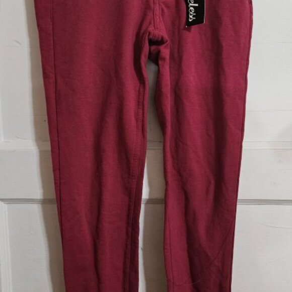 NWT Cranberry PRICELESS Stretch Jegging Leggings Juniors MEDIUM - Picture 2 of 4